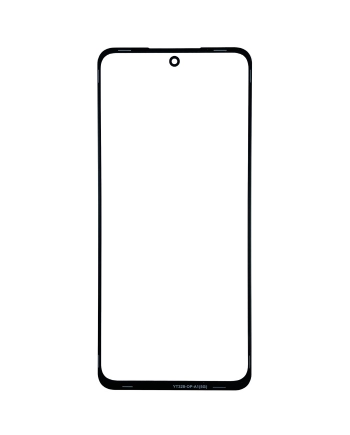 Glass + OCA Glue for Realme C67