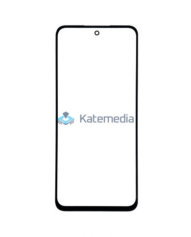 Szyba + klej OCA do Xiaomi Redmi 13