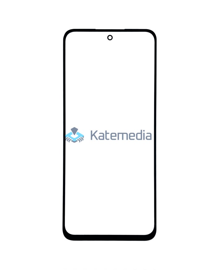 Szyba + klej OCA do Xiaomi Redmi 13