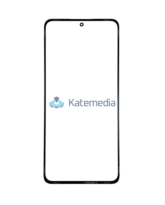 Glass + OCA Glue for Xiaomi Redmi Note 14