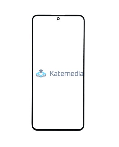 Glass + OCA Glue for Xiaomi Redmi Note 14 Pro