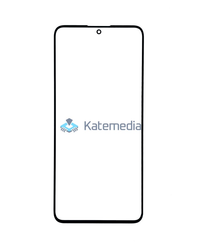 Szyba + klej OCA do Xiaomi Redmi Note 14 Pro