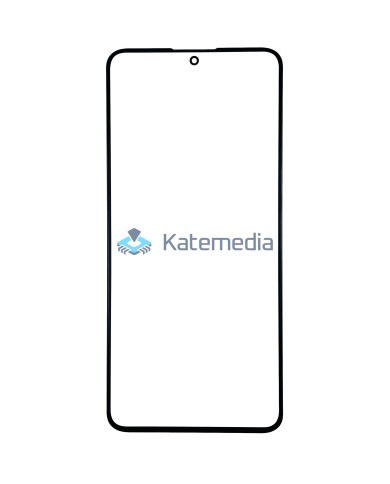 Glass + OCA Glue for Xiaomi Redmi Note 14 Pro