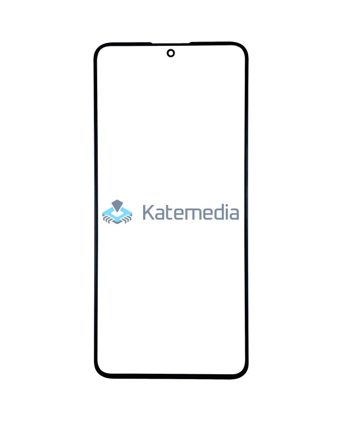 Szyba + klej OCA do Xiaomi Redmi Note 14 Pro