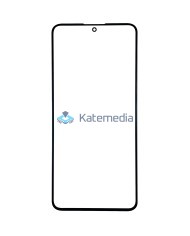 Szyba + klej OCA do Xiaomi Redmi Note 14 Pro