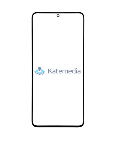 Glass + OCA Glue for Xiaomi Redmi Note 14 Pro+