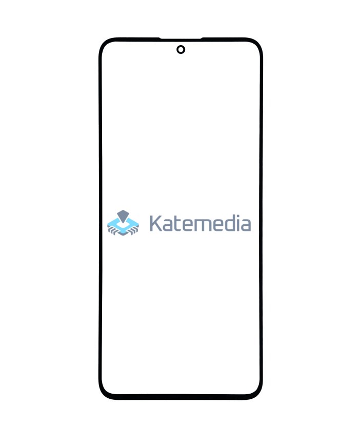 Szyba + klej OCA do Xiaomi Redmi Note 14 Pro+