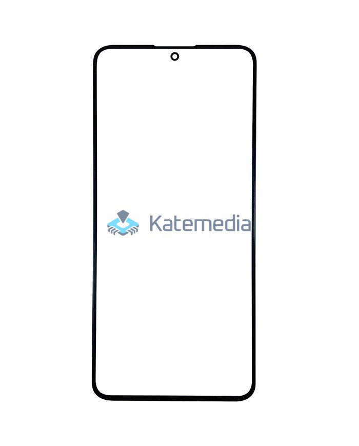 Szyba + klej OCA do Xiaomi Redmi Note 14 Pro+