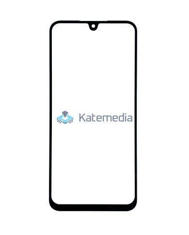 Glass + OCA Glue for Samsung Galaxy A16