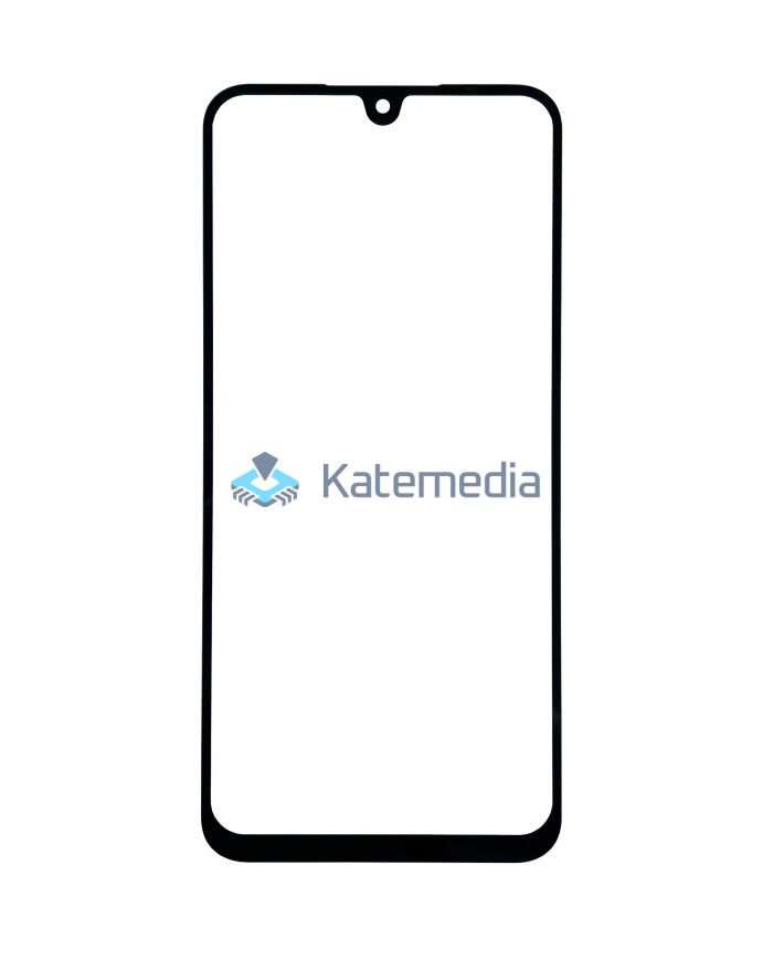 Szyba + klej OCA do Samsung Galaxy A16