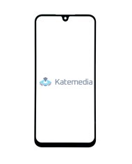 Szyba + klej OCA do Samsung Galaxy A16