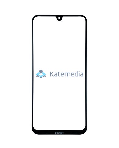 Glass + OCA Glue for Samsung Galaxy A16