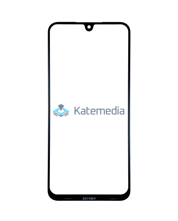 Szyba + klej OCA do Samsung Galaxy A16