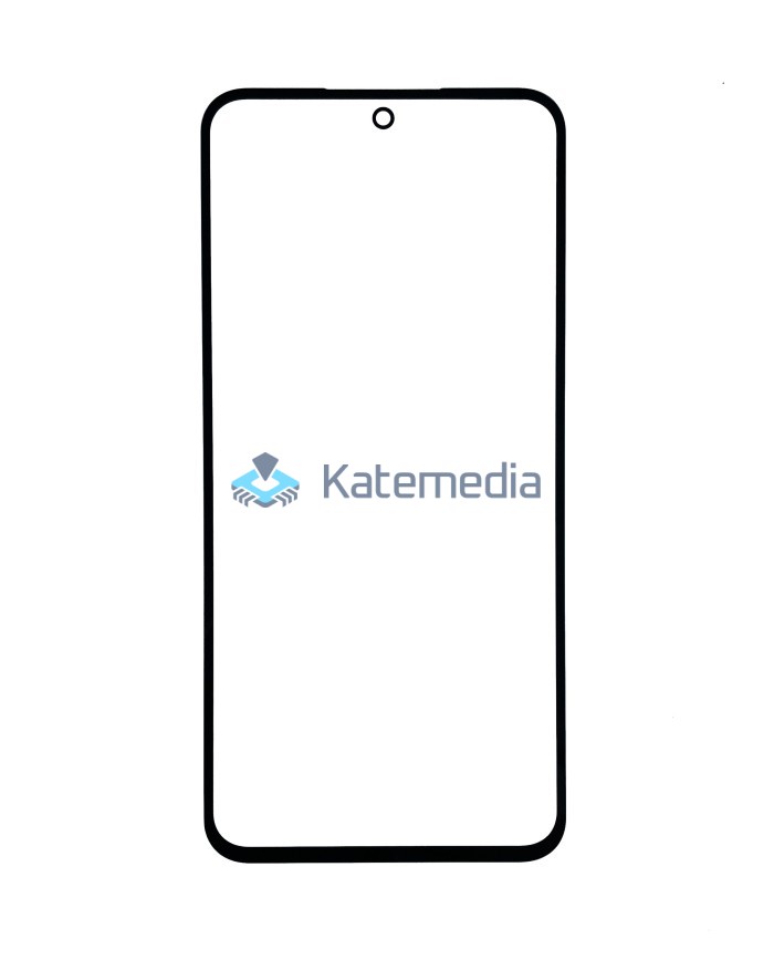 Glass + OCA Glue for Samsung Galaxy S24FE