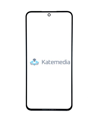 Glass + OCA Glue for Samsung Galaxy S24FE