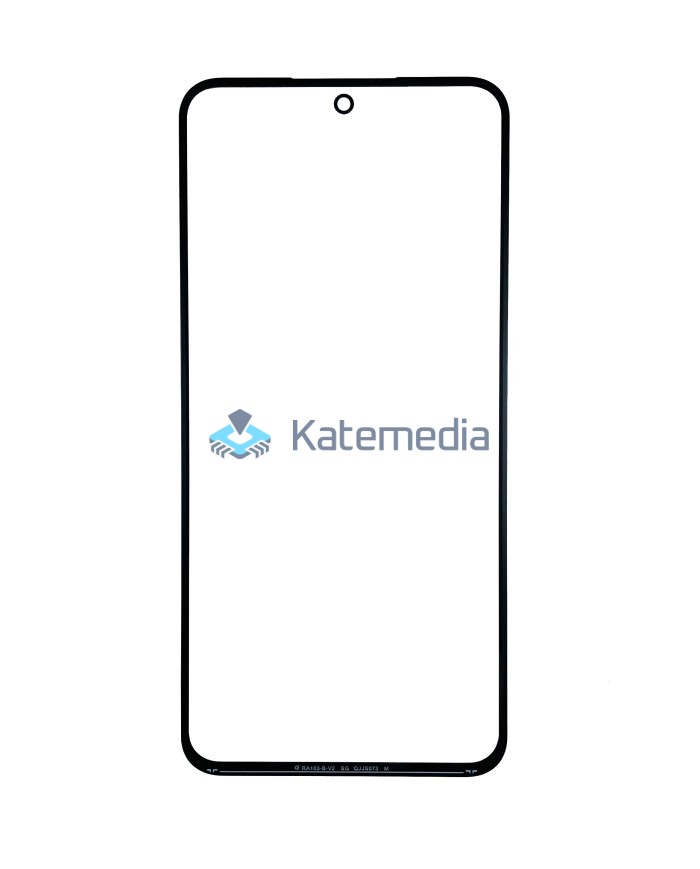 Glass + OCA Glue for Samsung Galaxy S24FE