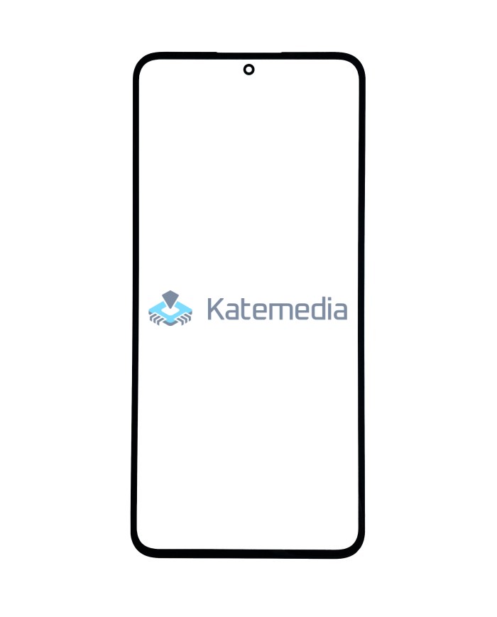 Szyba + klej OCA do Xiaomi 13T