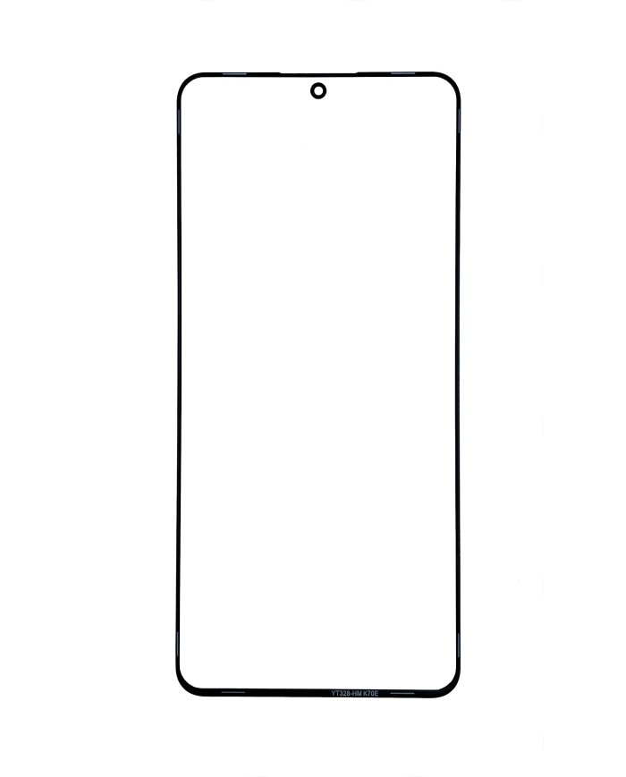 Glass + OCA Glue for Xiaomi 14T