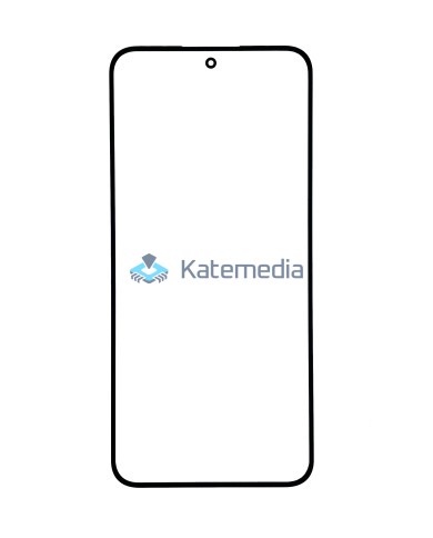 Glass + OCA Glue for Xiaomi Redmi 13 5G