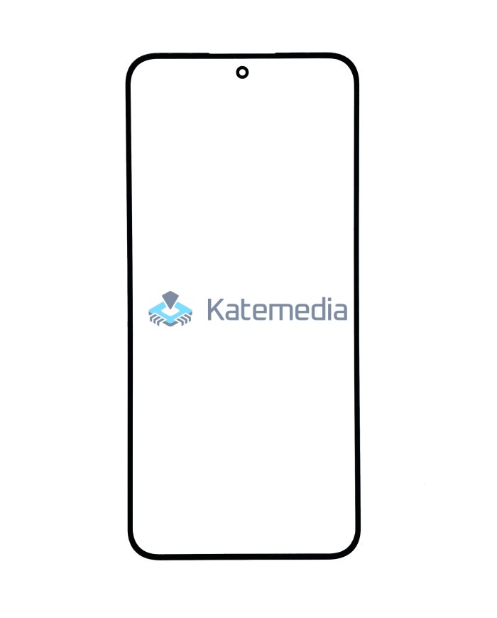 Glass + OCA Glue for Xiaomi Redmi 13 5G