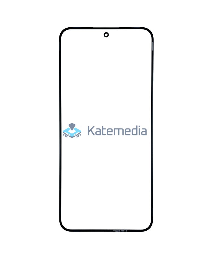 Glass + OCA Glue for Xiaomi Redmi 13 5G