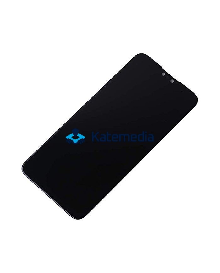 LCD SCREEN Huawei Y9 2019 Black REPLACEMENT