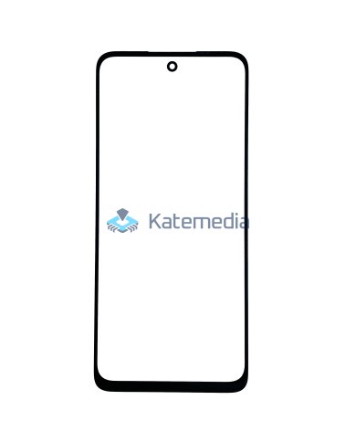 Glass + OCA Glue for Motorola G55 5G