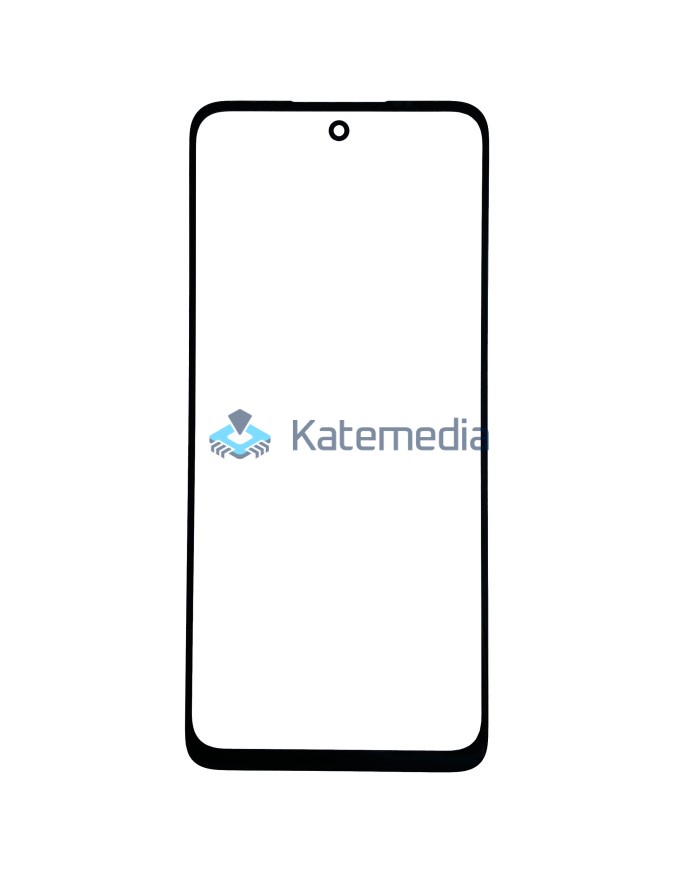 Glass + OCA Glue for Motorola G55 5G