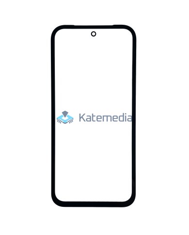 Szyba + klej OCA do Pixel 8A