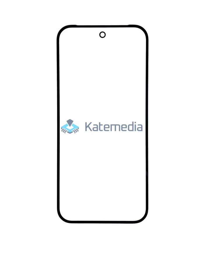 Glass + OCA Glue for Pixel 9