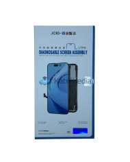 Wyświetlacz IPhone 13 Pro Max JCID TFT V2 Programowalny jako Oryginał