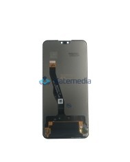 LCD SCREEN Huawei Y9 2019 Black REPLACEMENT