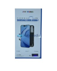 Wyświetlacz IPhone 14 Pro Max JCID TFT V2 Programowalny jako Oryginał