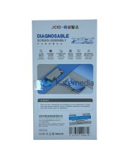 iPhone 14 Pro Max Display JCID TFT V2 Programmable as Original