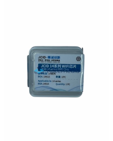 iPhone 14 Wi-Fi Chip – Wi-Fi Unlock & Repair