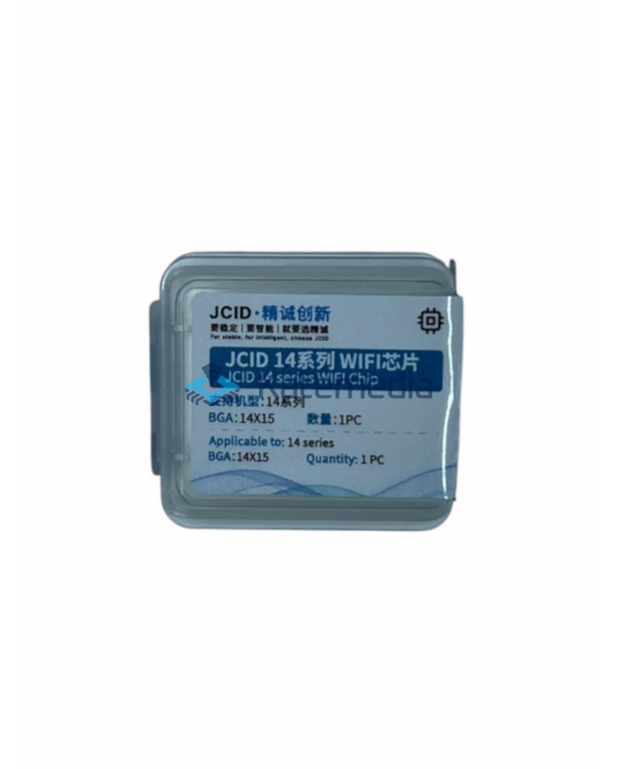 iPhone 14 Wi-Fi Chip – Wi-Fi Unlock & Repair