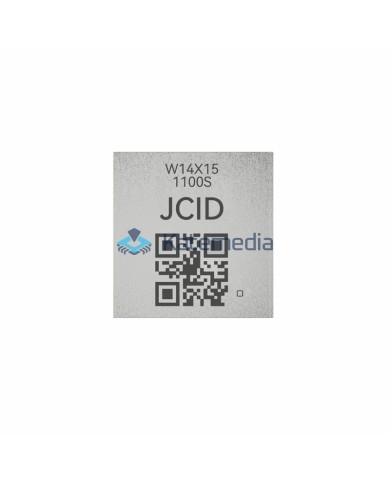 Chip Wi-Fi do iPhone serii 12 – Odblokowanie i Naprawa Wi-Fi