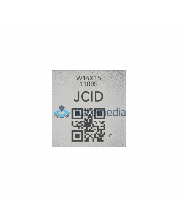 Chip Wi-Fi do iPhone serii 12 – Odblokowanie i Naprawa Wi-Fi