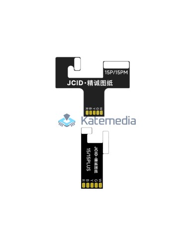 Flex tapes for JCID iBooter iPhone 15
