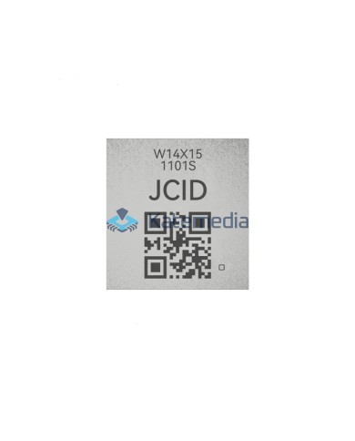 iPhone 13 Series Wi-Fi Chip – Wi-Fi Unlock & Repair