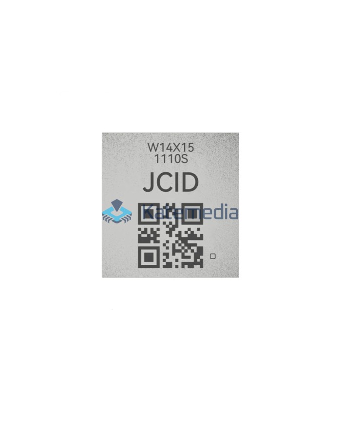 iPhone 14 Wi-Fi Chip – Wi-Fi Unlock & Repair