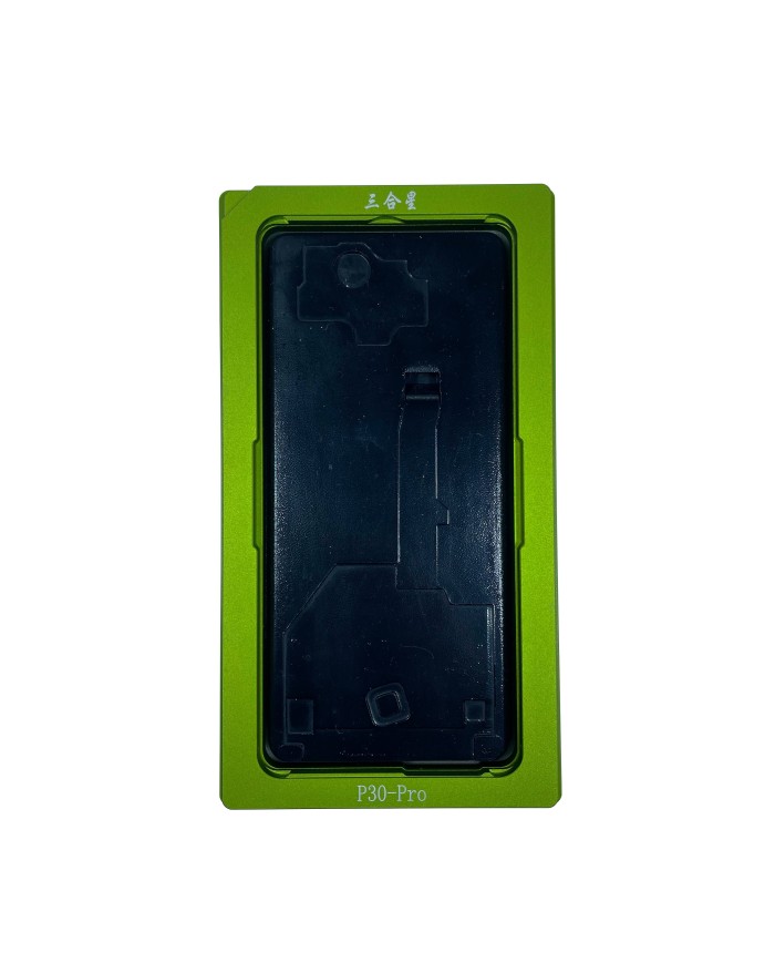 [OUTLET] Sameking Mold Huawei P30 Pro Laminating Mold