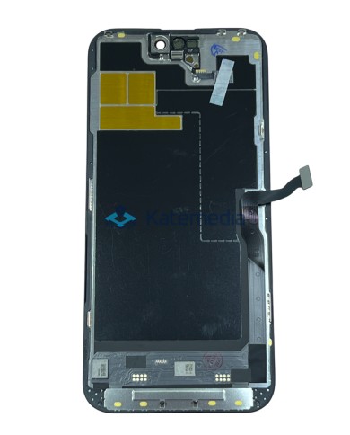 Wyświetlacz iPhone 14 Pro Max RJ Soft Oled