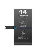 Bateria JCID z możliwością przypisania iPhone 14