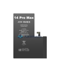 JCID Diagnosable Battery for iPhone 14 Pro Max