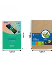 auto_awesome Język oryginału: angielski 57 / 5 000 Sunshine SS-057C Photonic Crystal hydrogel film 25 pcs