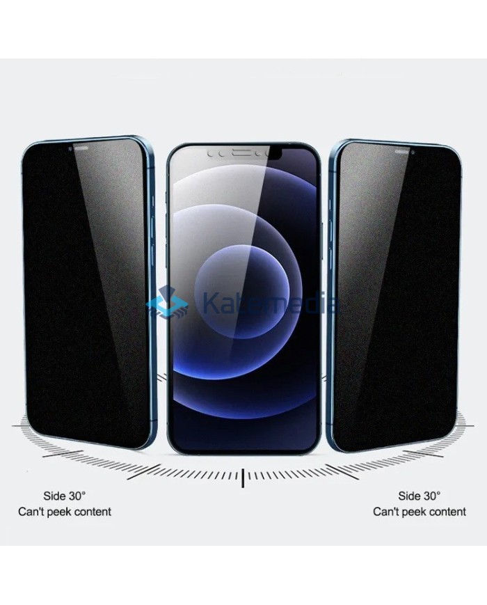 Folia hydrożelowa Sunshine SS-057S Privacy 1 szt