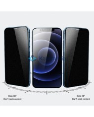 Sunshine SS-057S Privacy hydrogel film 1 pc