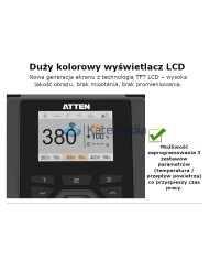 Hot Air Soldering station Atten GT-8100A 1000W