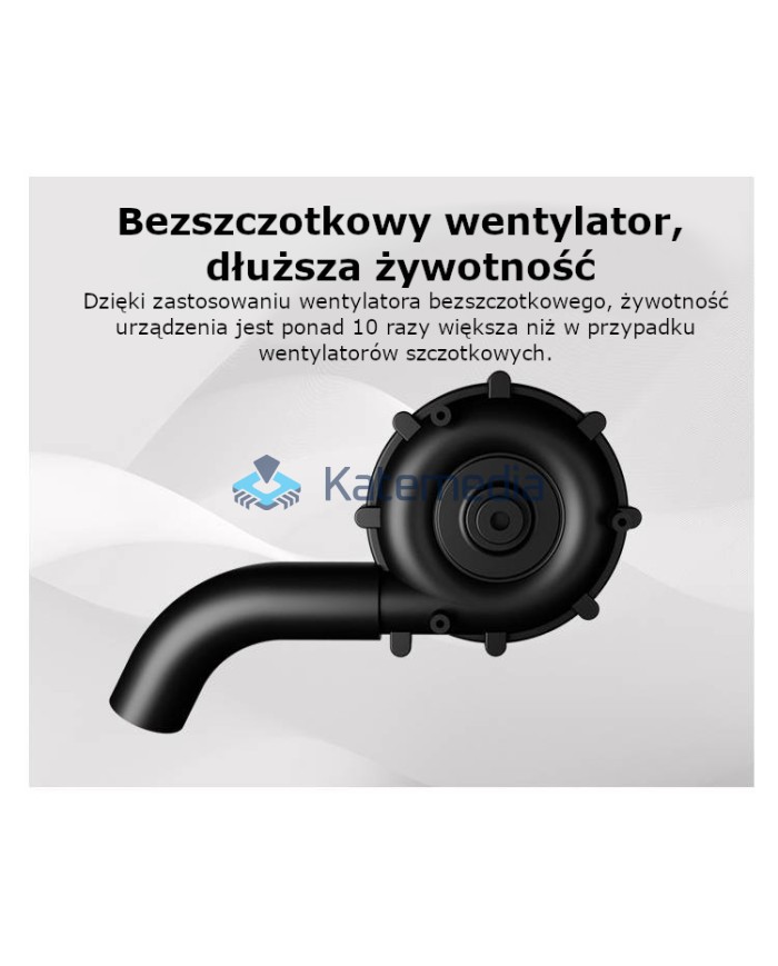 Hot Air Soldering station Atten GT-8100A 1000W